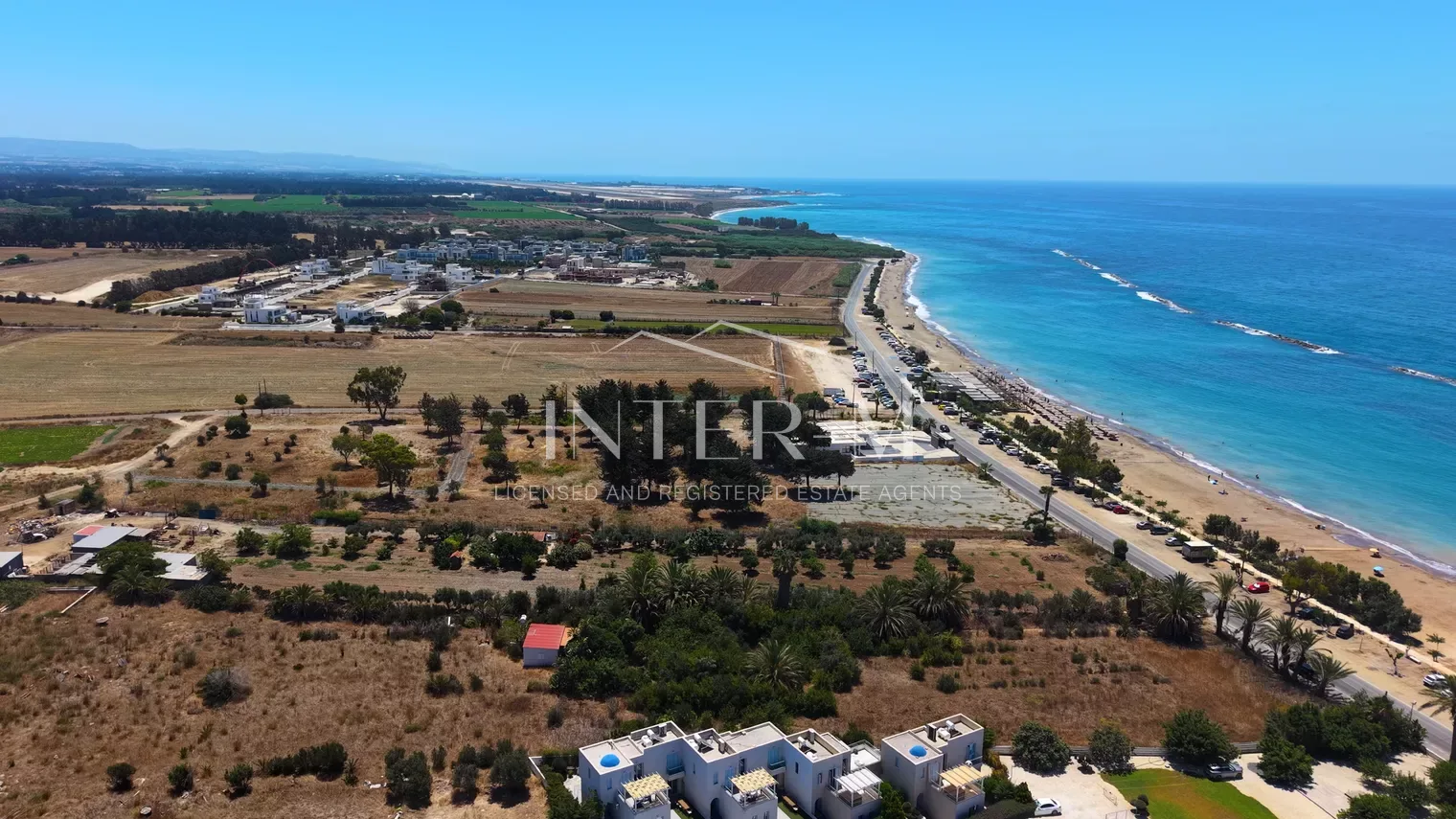 Exclusive Seafront Villas for Sale – Geroskipou, Paphos,Cypros photo 12