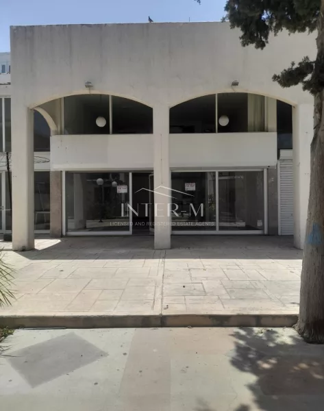 Office/Shop For Rent In Germasogeia Tourist Area ,Limassol (272 Sq.m) φωτογραφία 5