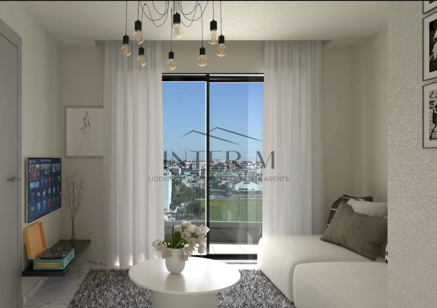 Apartment For Sale With Roof Garden In Kamares, Larnaca, Cyprus  (2 Bedroom) photo 11