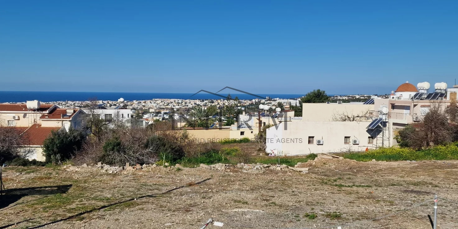 Beautiful Detached House Fоr Sаle In Konia  Paphos, Cyprus (3 Bedroom) photo 12