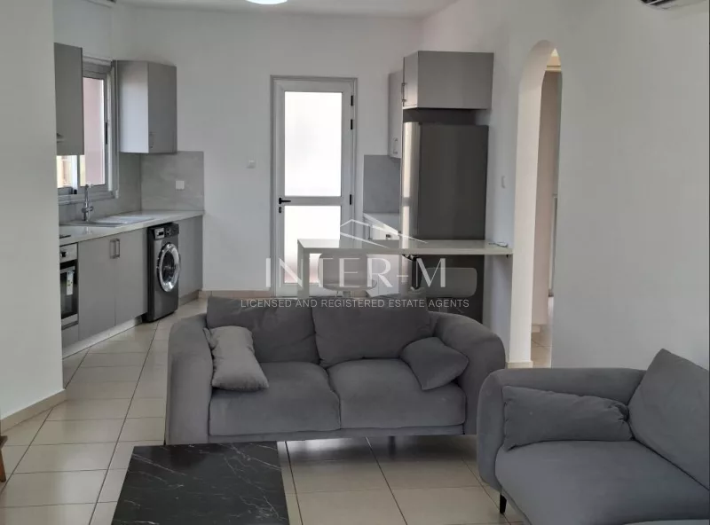 Beautiful Penthouse For Sale In Geroskipou, Paphos, Cyprus(2 Bedrooms) φωτογραφία 5