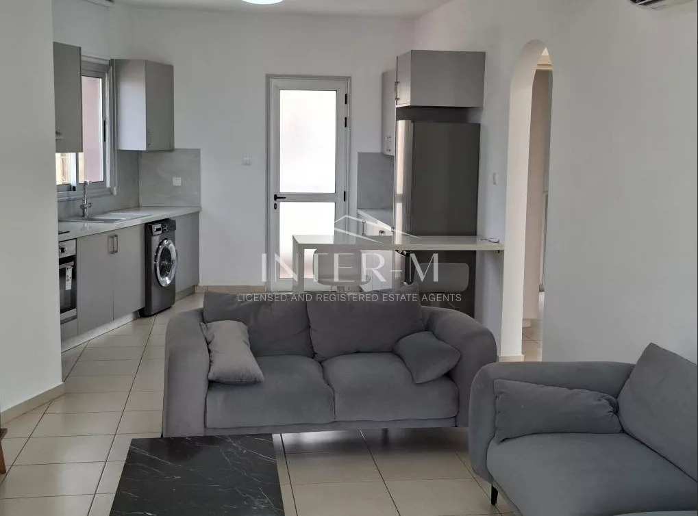 Beautiful Penthouse For Sale In Geroskipou, Paphos, Cyprus(2 Bedrooms) φωτογραφία 5