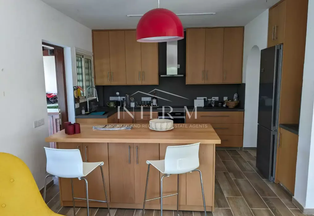 Charming 2-Bedroom Villa With Sea Views – Pissouri, Limassol,Cyprus (2 Bedroom) φωτογραφία 8
