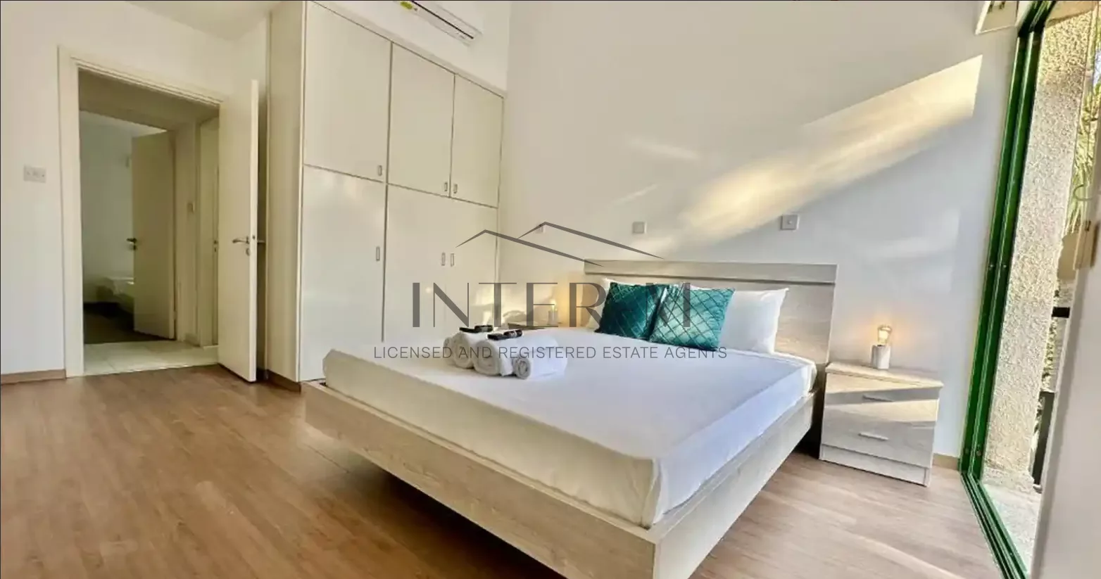 Charming 2-Bedroom Maisonette For Rent In Pyrgos Lemesou Tourist Area, Limassol (2 Bedroom) photo 5