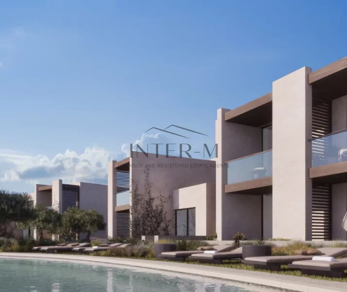 Luxury Apartments & Duplexes for Sale – Lofos, Cyprus φωτογραφία 4