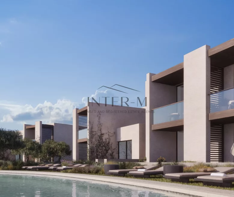 Luxury Apartments & Duplexes for Sale – Lofos, Cyprus φωτογραφία 4