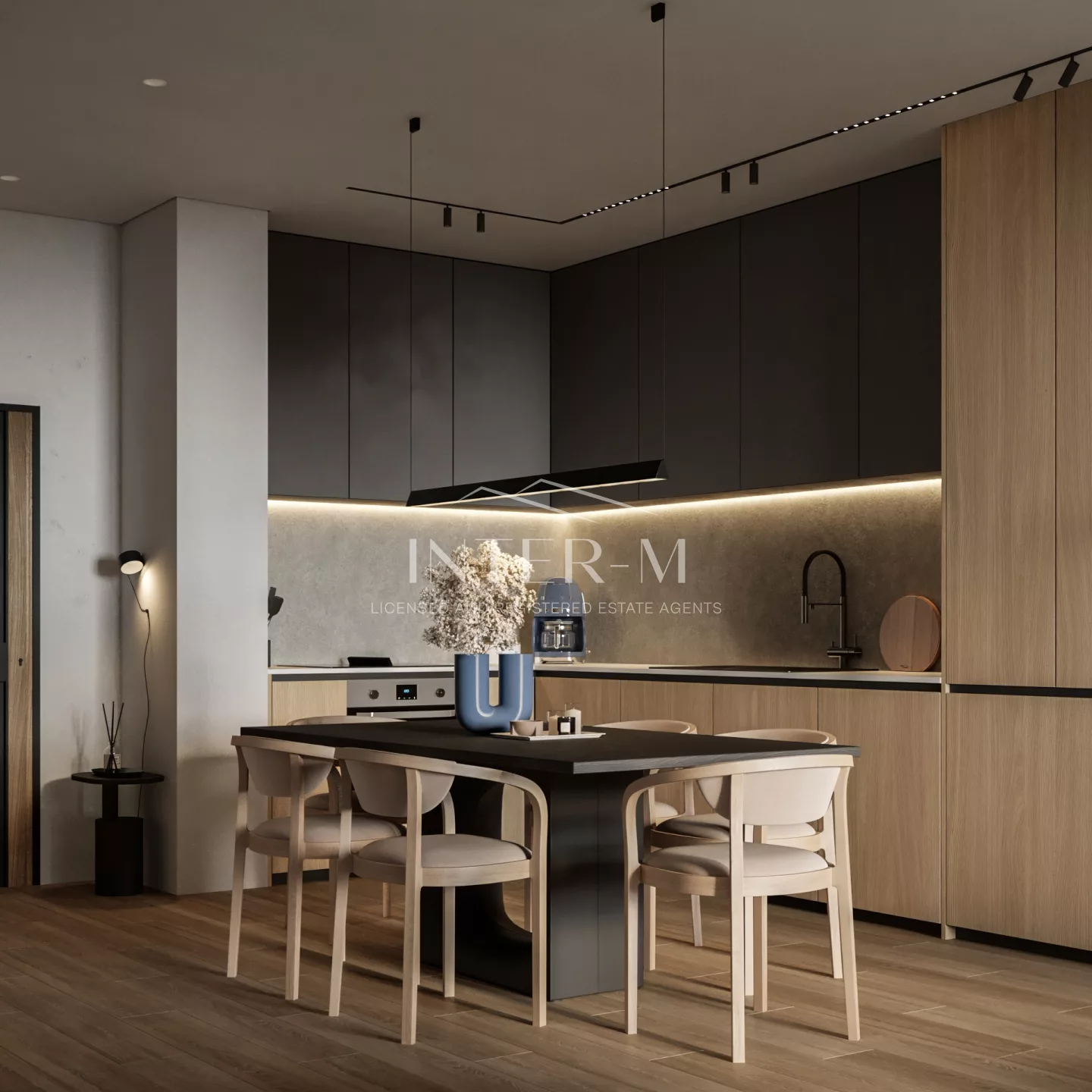 Contemporary Apartment For Sale In Oroklini, Larnaca, Cyprus(2 Bedrooms) φωτογραφία 22