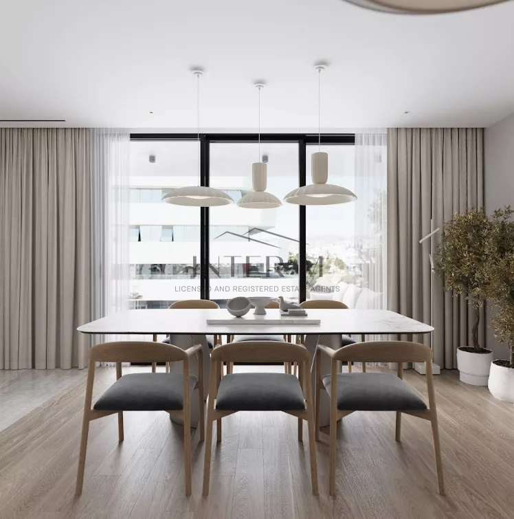 Stylish 2-Bedroom Apartment For Sale In Agios Athansios, Limassol, Cyprus φωτογραφία 19