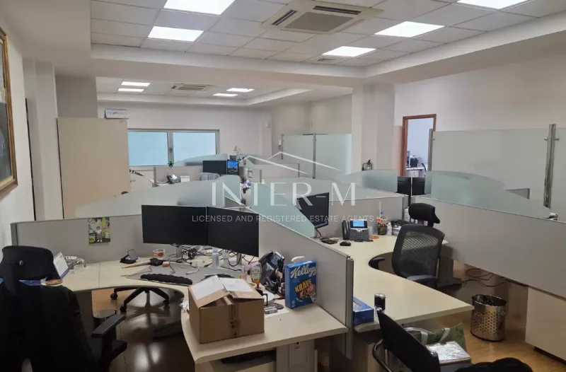 Prestigious Fully Furnished Office for Rent in Limassol Business District – Agia Triada,Limassol,Cyprus photo 4