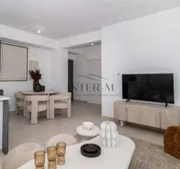 Penthouse In Trachoni, Limassol – Cyprus (2 Bedroom) photo 6