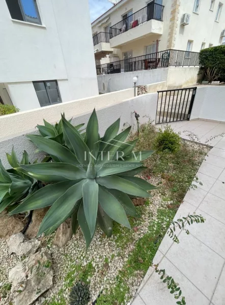 Modern Ground Floor Apartment For Rent In Kato Paphos, Paphos, Cyprus(2 Bedrooms) photo 4