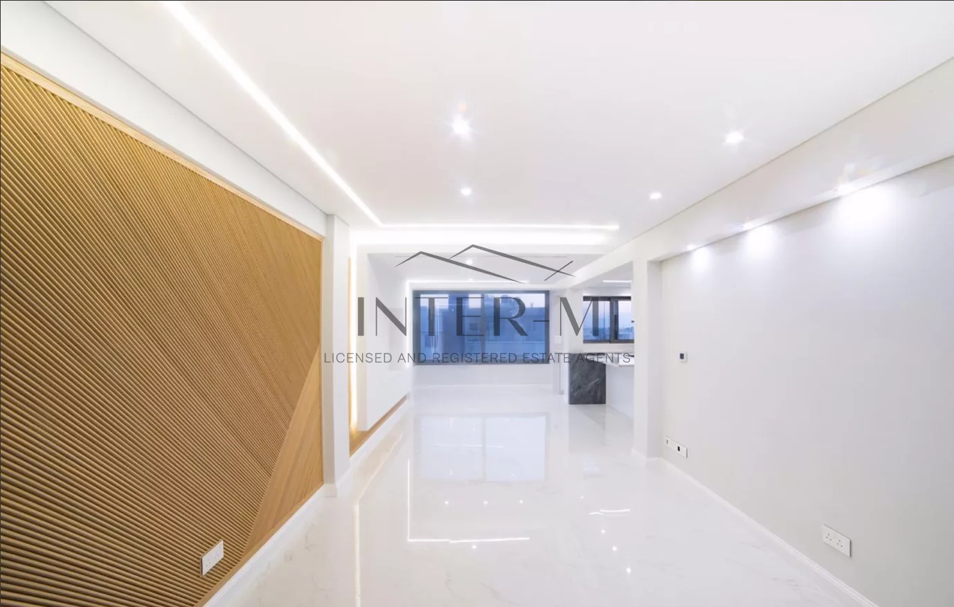 Luxury Apartment For Sale In Agios Nicolaos , Limassol  (3 Bedroom) φωτογραφία 3