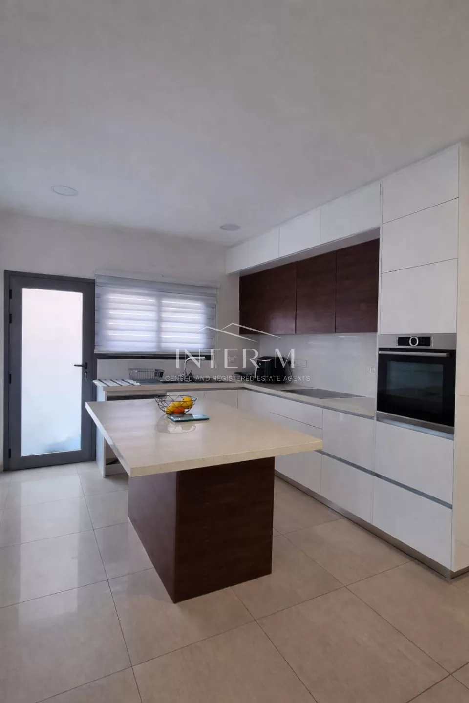 Apartment For Rent In Kato Polemidia, Limassol, Cyprus (3 Bedroom) photo 10