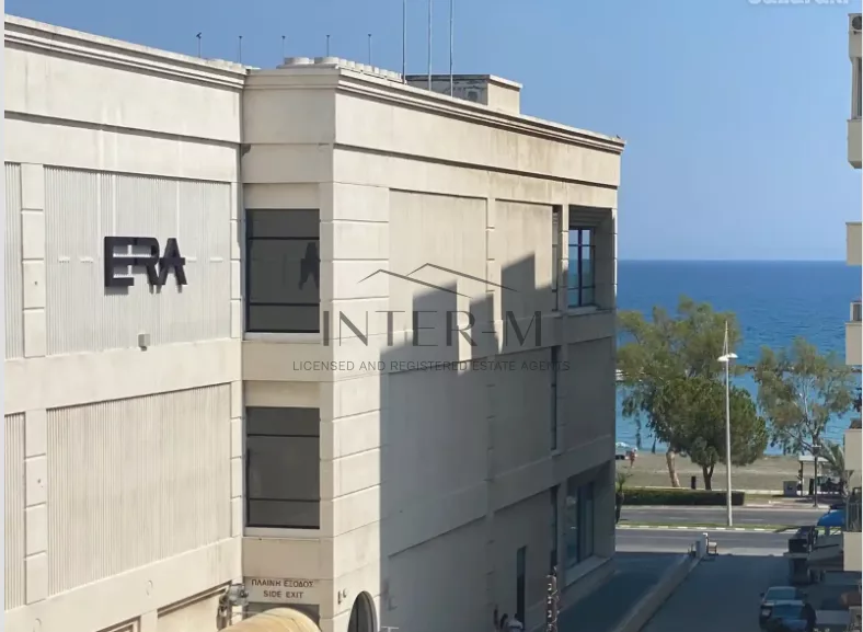 Stunning 2-Bedroom Sea View Apartment For Sale In Neapolis, Limassol (2 Bedroom)