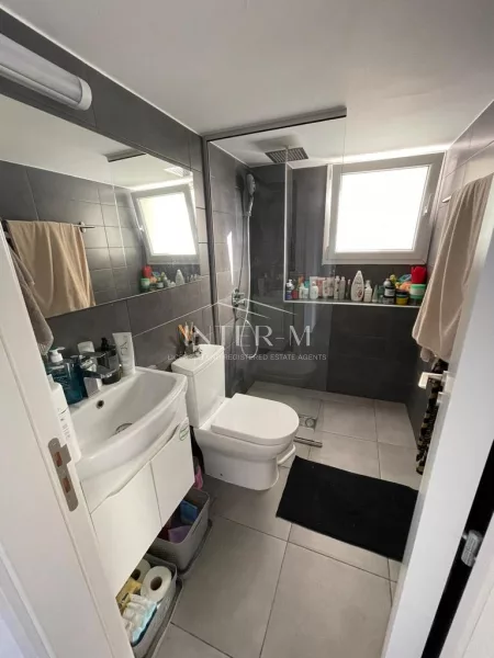 Apartment For Sale In Mesa Geitonia, Limassol (3 Bedroom) φωτογραφία 4