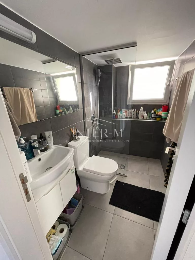 Apartment For Sale In Mesa Geitonia, Limassol (3 Bedroom) photo 4
