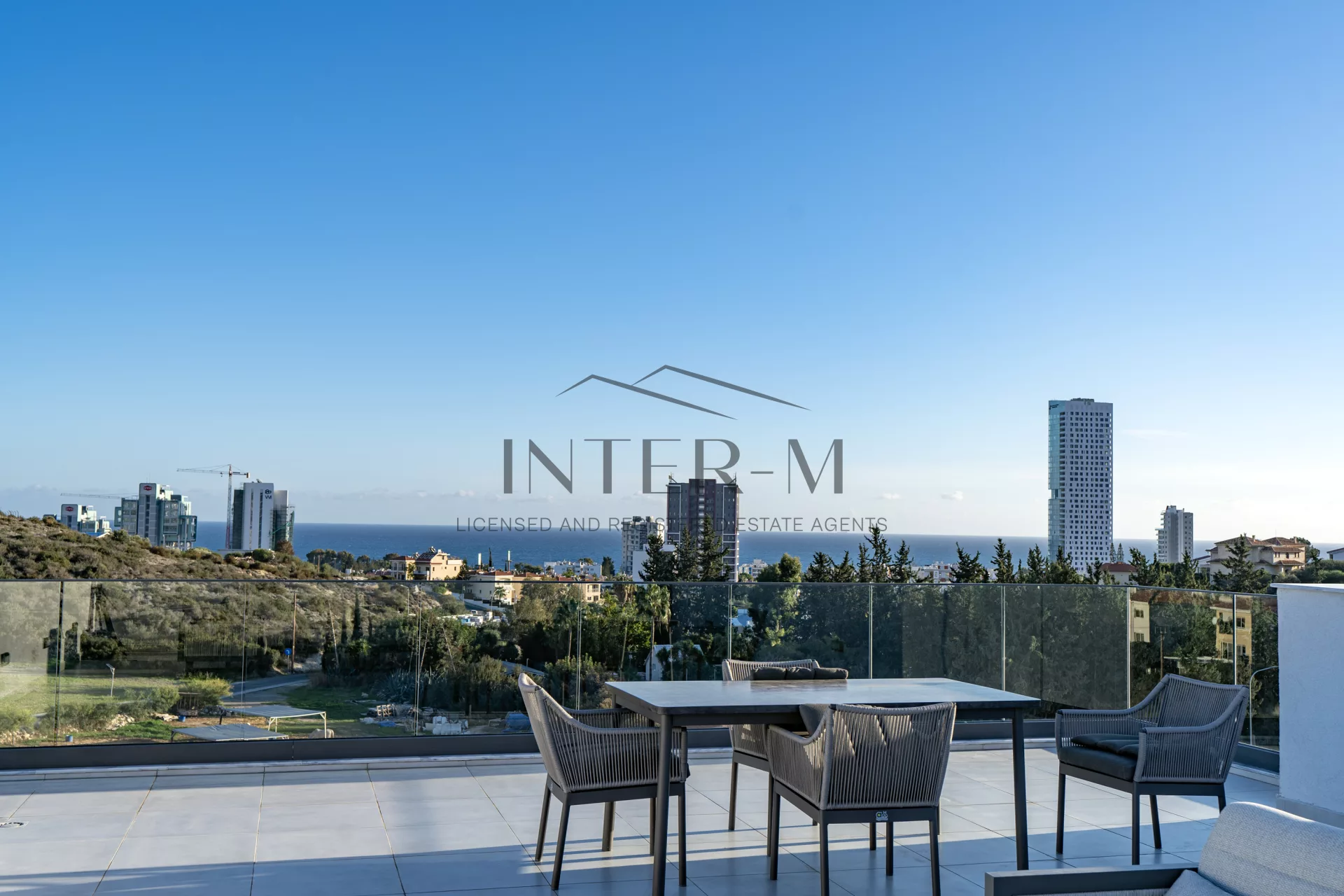Luxury Apartment For Sale – Mouttagiaka, Limassol, Cyprus (2 Bedroom) φωτογραφία 8