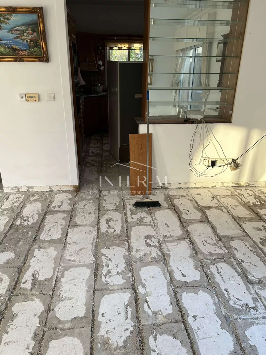 House In Ypsonas For Rent (5 Bedroom) photo 8