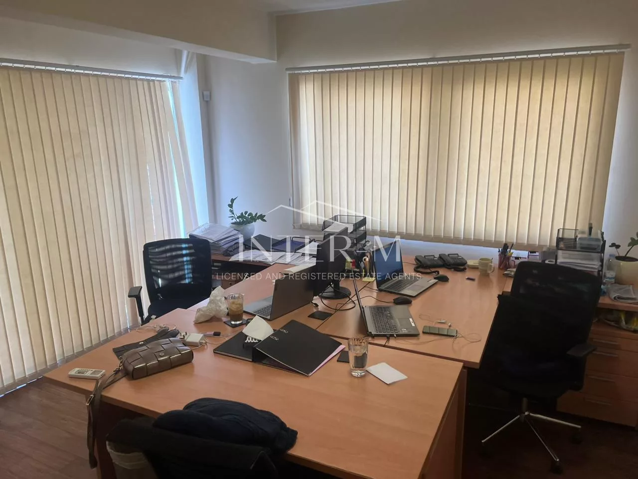 Spacious Office For Rent In Agias Zonis,Limassol (3 Bedroom)