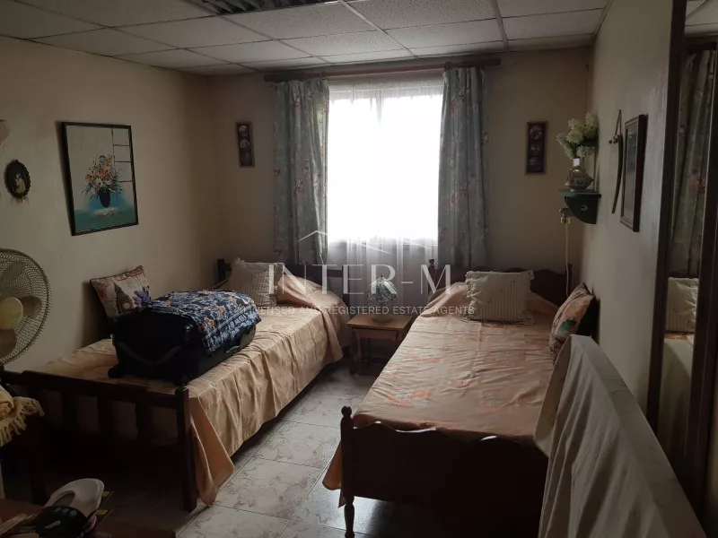 House On A Commercial Road In Mesa Geitonia (3 Bedroom) φωτογραφία 4