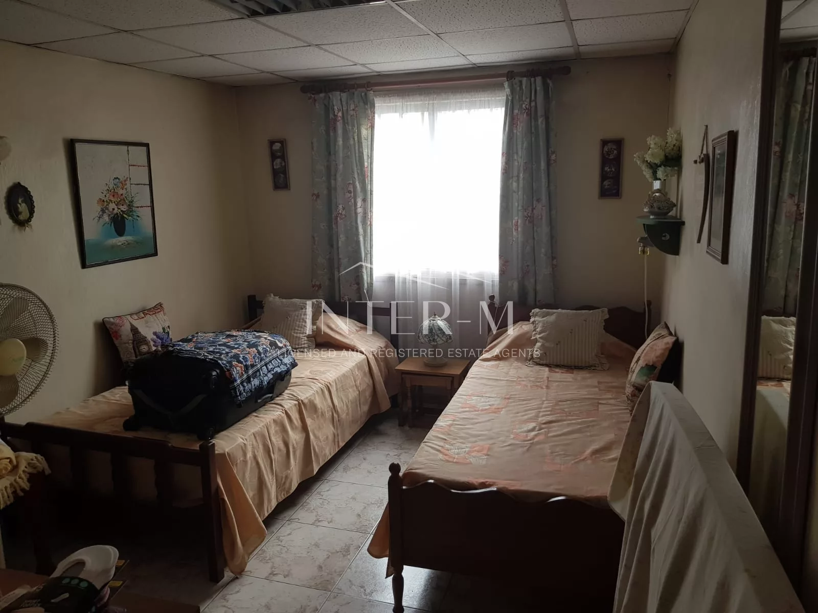 House On A Commercial Road In Mesa Geitonia (3 Bedroom) φωτογραφία 4