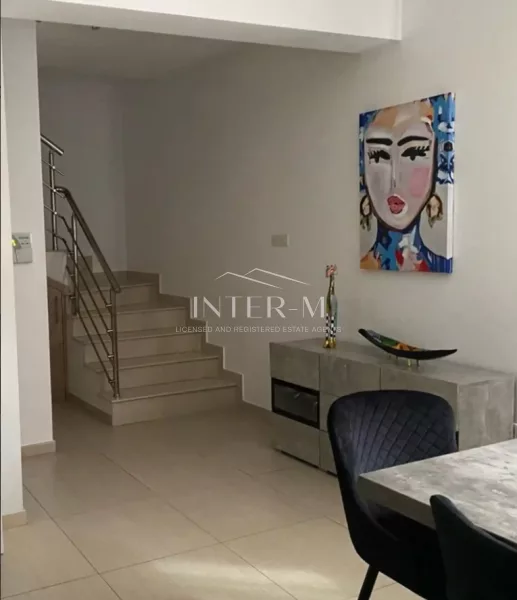Spacious 3-Bedroom Maisonette For Rent In Agios Athanasios, Limassol (3 Bedroom) photo 5