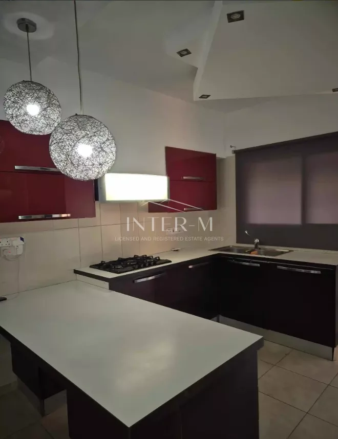 Beautiful 2-Bedroom Apartment For Rent In Agios Athanasios, Limassol photo 6