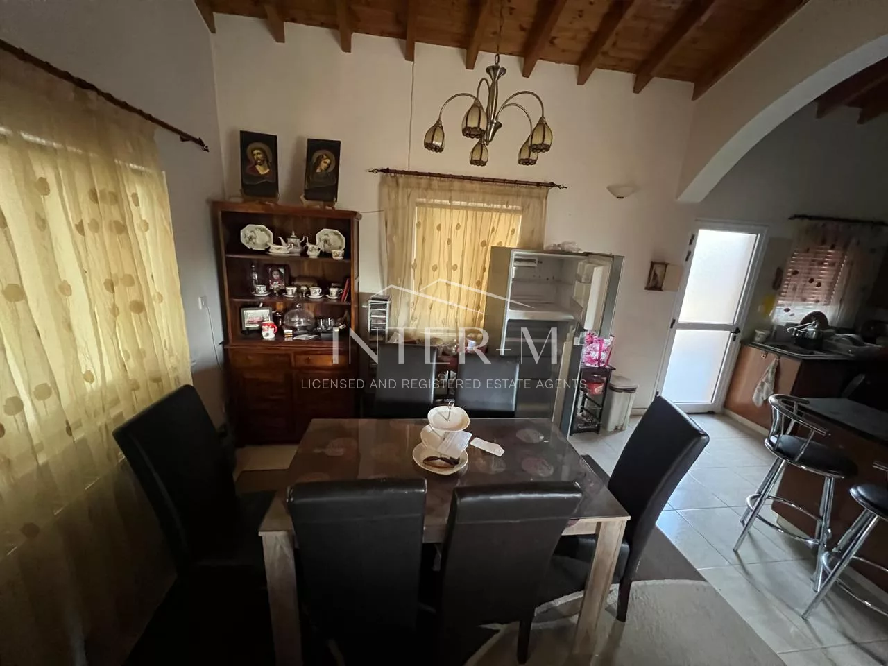 Beautiful Detached House Fоr Rent In,Souni Limassol (3 Bedroom) photo 7