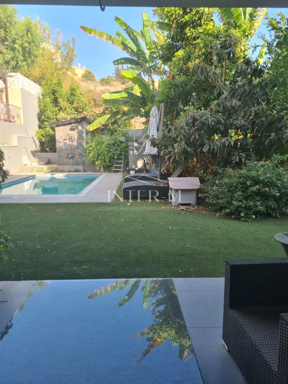 Luxury Villa For Sale In Panthea, Limassol (6 Bedroom) φωτογραφία 8