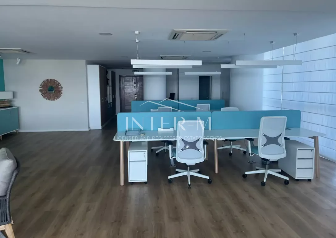 Prime Office For Sale | Larnaca City Centre – Finikoudes,Cyprus φωτογραφία 7