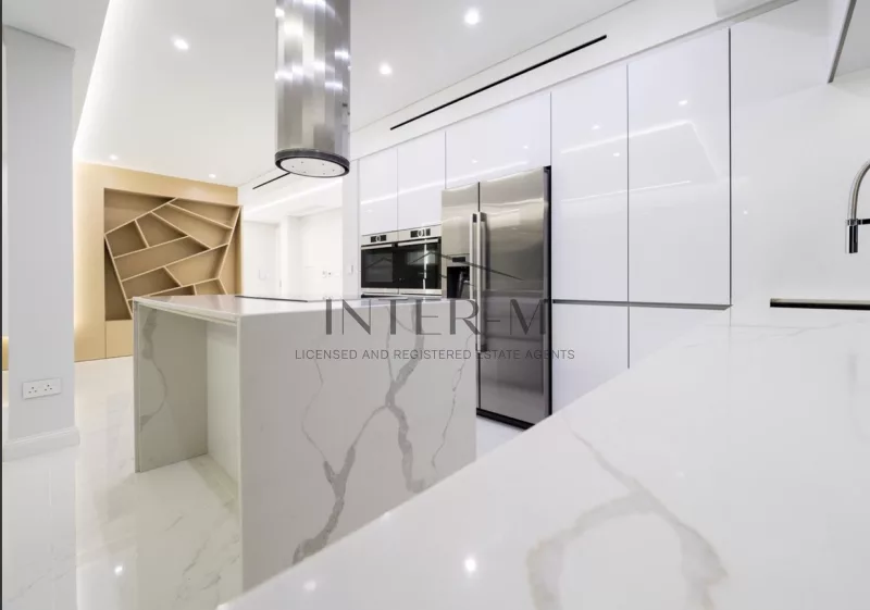 Luxury Apartment For Sale In  Germasogeia , Limassol (3 Bedroom) photo 5