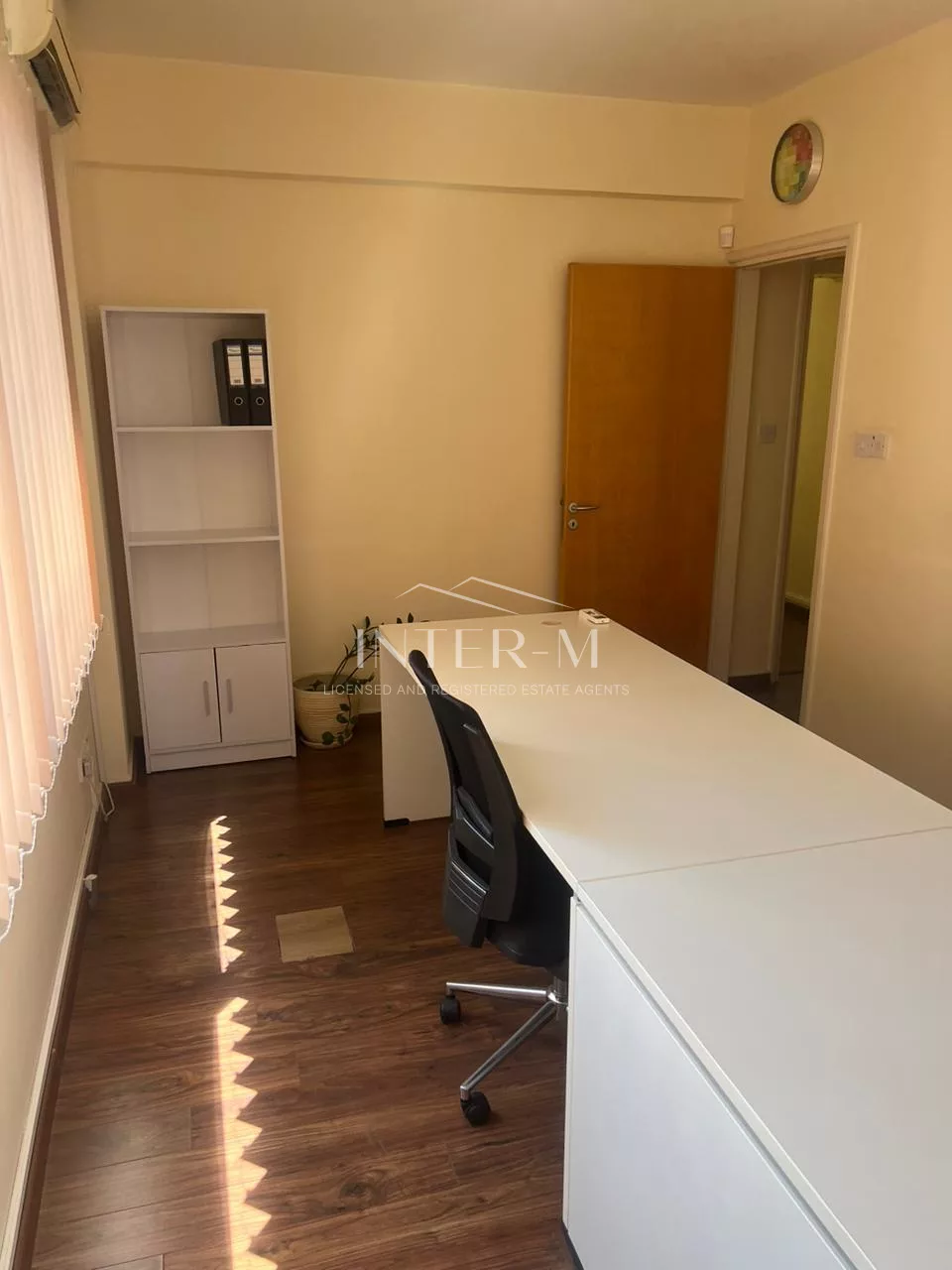 Spacious Office For Rent In Agias Zonis,Limassol (3 Bedroom) φωτογραφία 15