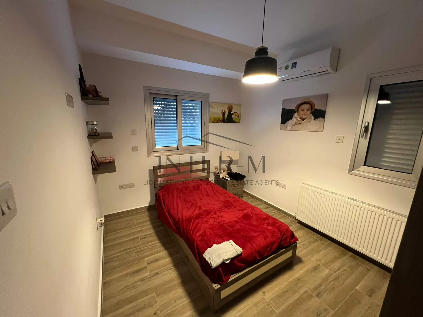 Elegant 3-Bedroom Semi-Detached House With Office And Studio For Sale In Ekali, Limassol (4 Bedroom) φωτογραφία 19
