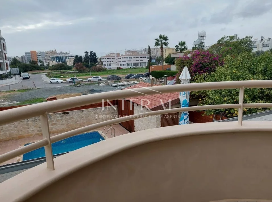 Spacious Semi-Detached House For Sale In Agios Athanasios, Limassol, Cyprus(4 Bedrooms) φωτογραφία 17