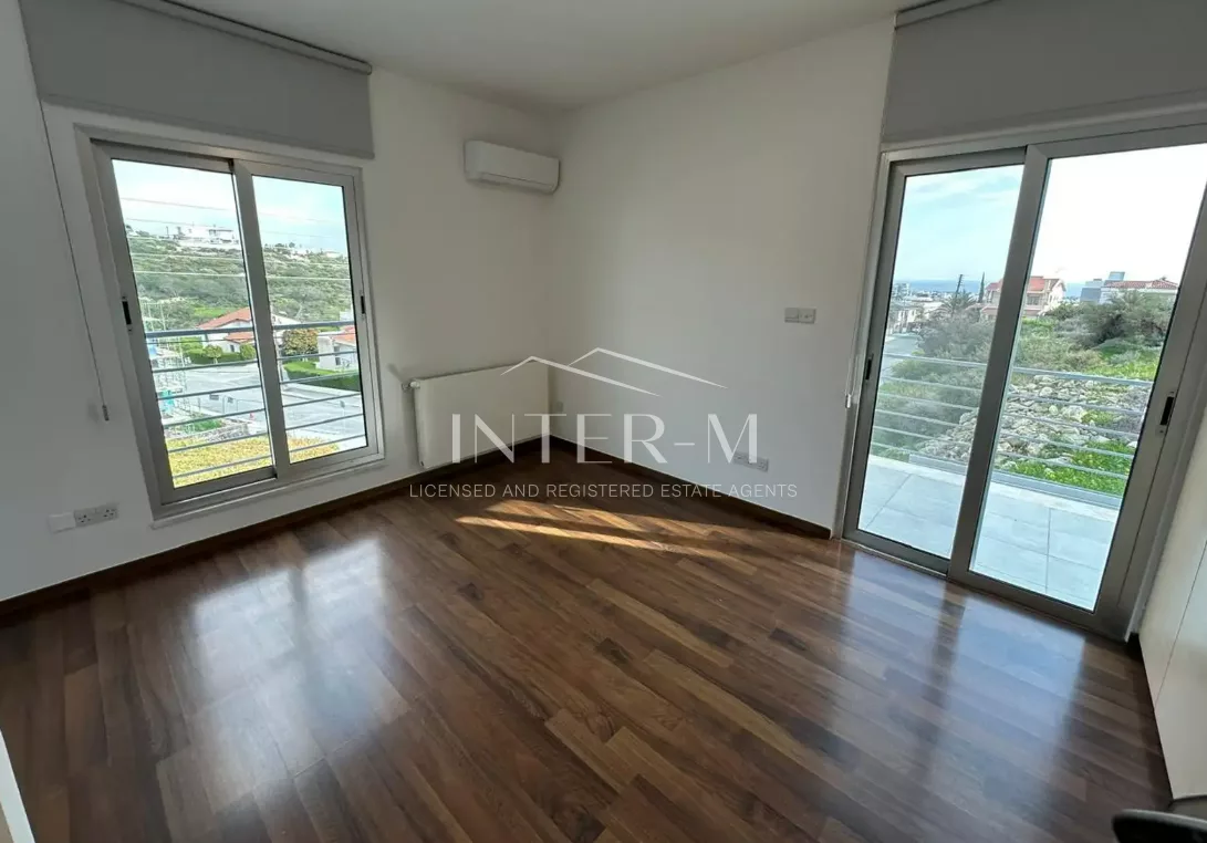 Luxurious 4-Bedroom Villa For Sale – Germasogeia Green Area, Limassol,Cyprus (4 Bedroom) photo 15