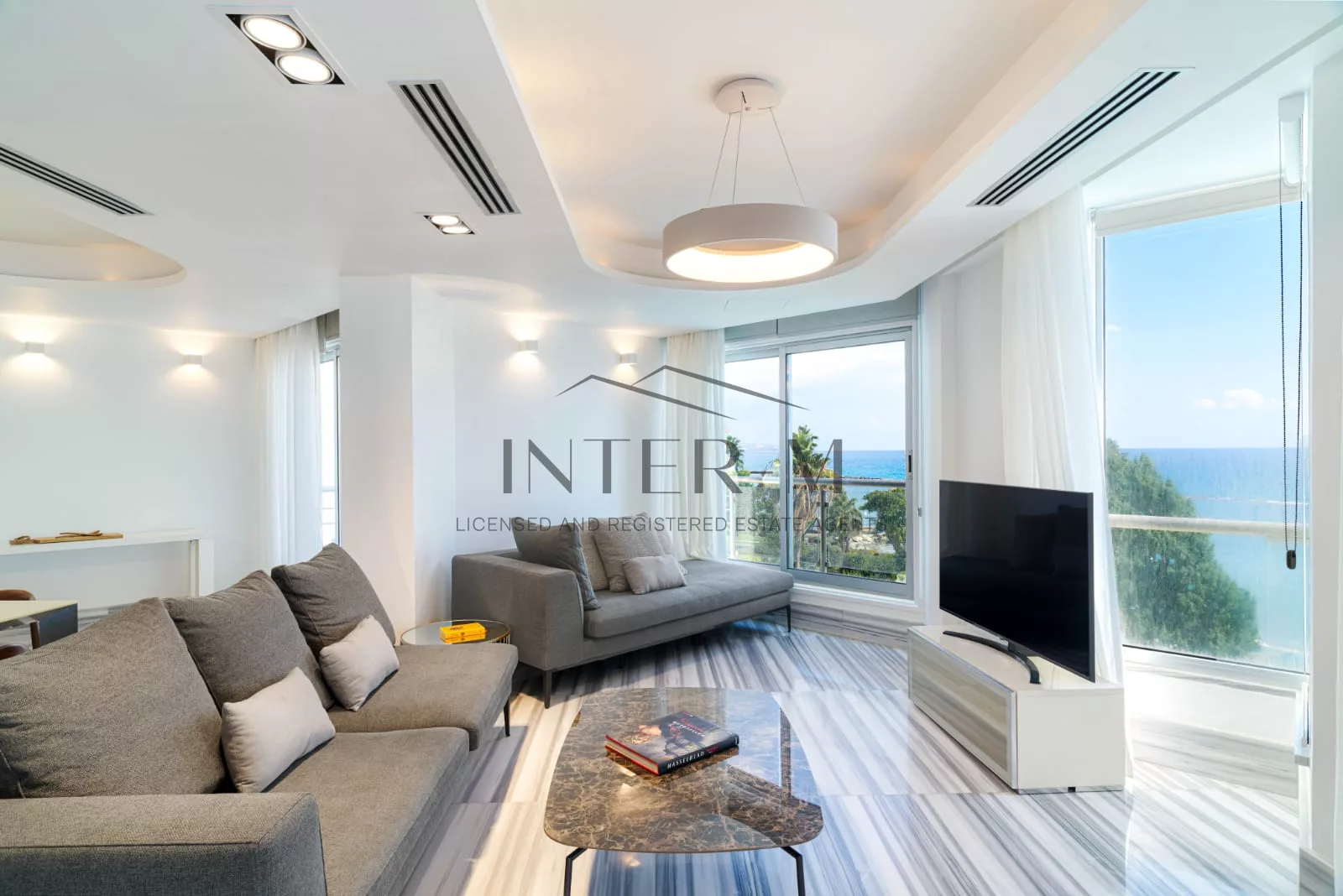 3-Bedroom Apartment For Rent – Germasogia Tourist Area, Limassol ,Cyprus φωτογραφία 11