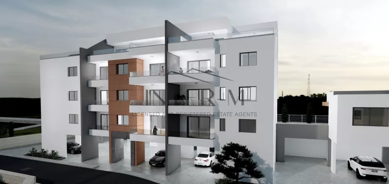 Penthouse For Sale – Agios Athanasios, Limassol, Cyprus photo 5