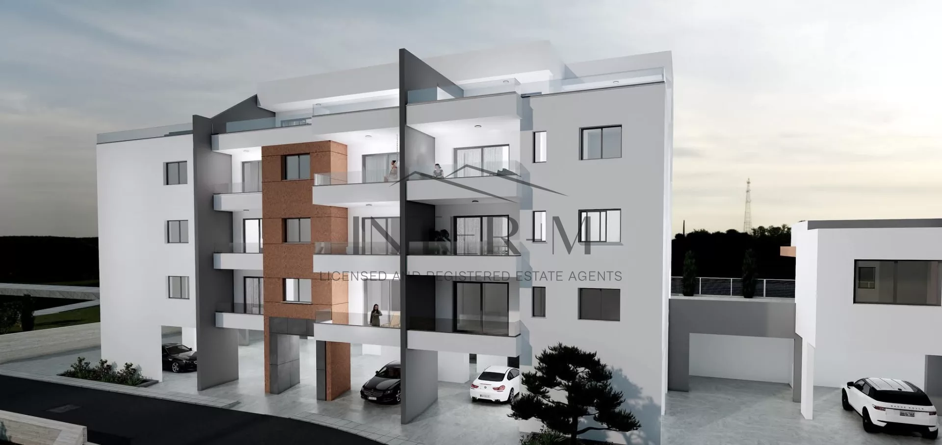Penthouse For Sale – Agios Athanasios, Limassol, Cyprus φωτογραφία 5