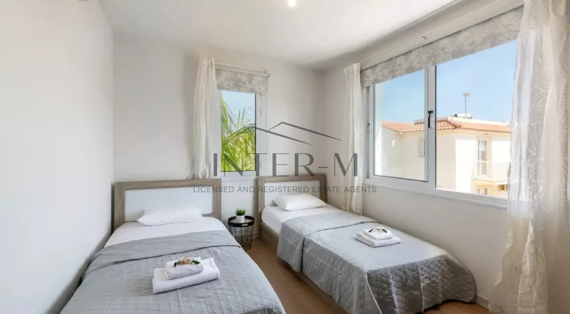 Stunning Villa For Sale In Protaras, Famagusta, Cyprus(3 Bedrooms) φωτογραφία 3