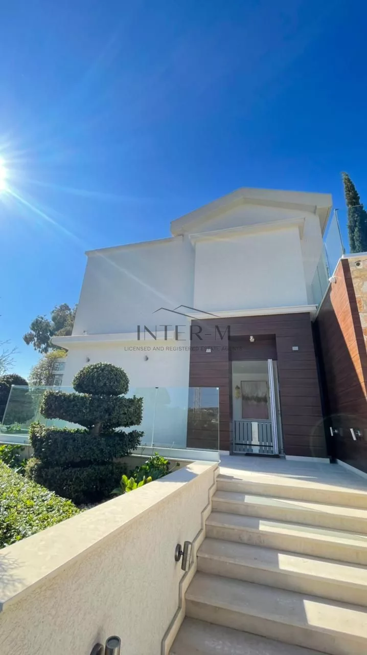 Villa For Rent In Pareklisia (4 Bedroom) φωτογραφία 21