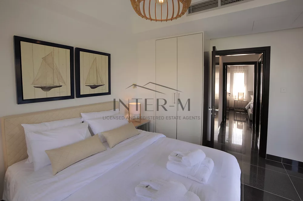 Villa For Rent In Perivolia , Larnaca  (3 Bedroom) photo 26