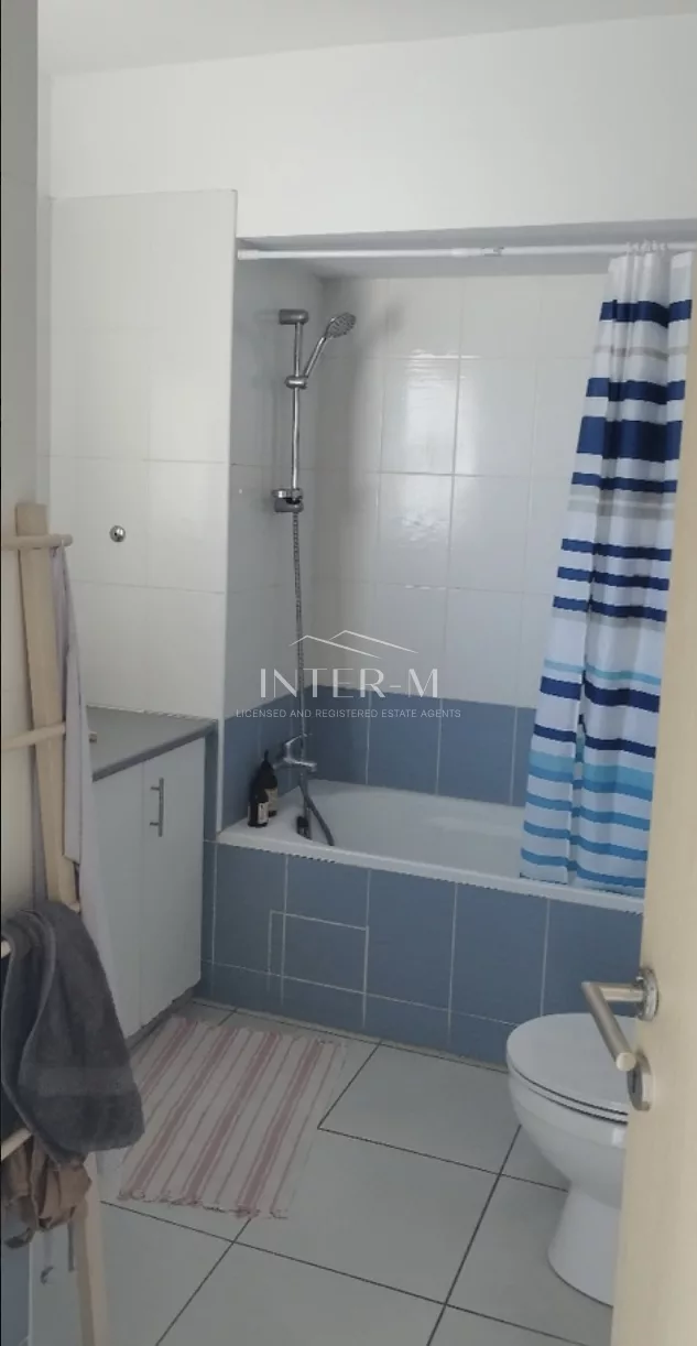 Apartment For Rent In Agios Antonios, Limassol (3 Bedroom) photo 8
