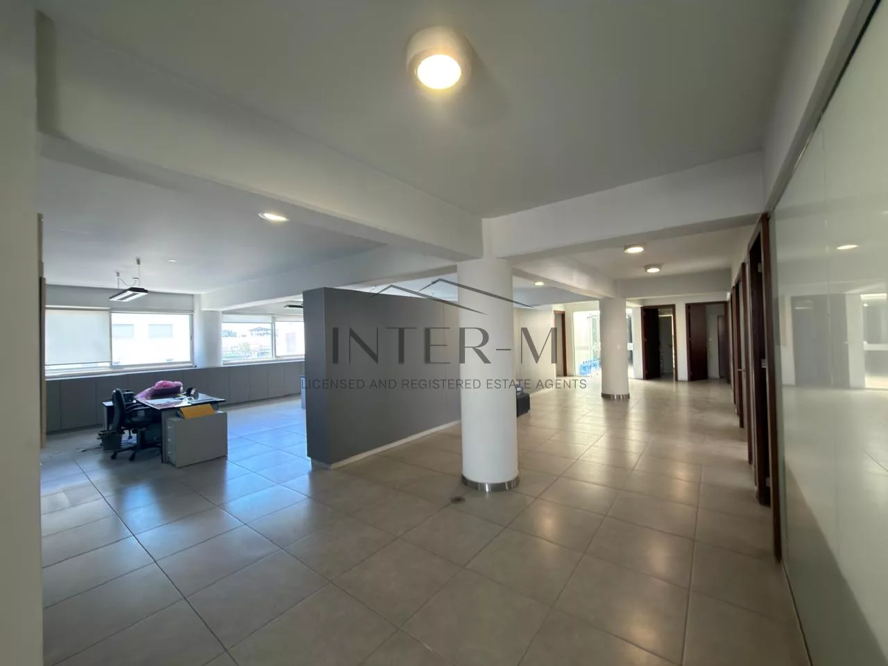 Offices For Rent In Zakaki, Limassol, Cyprus