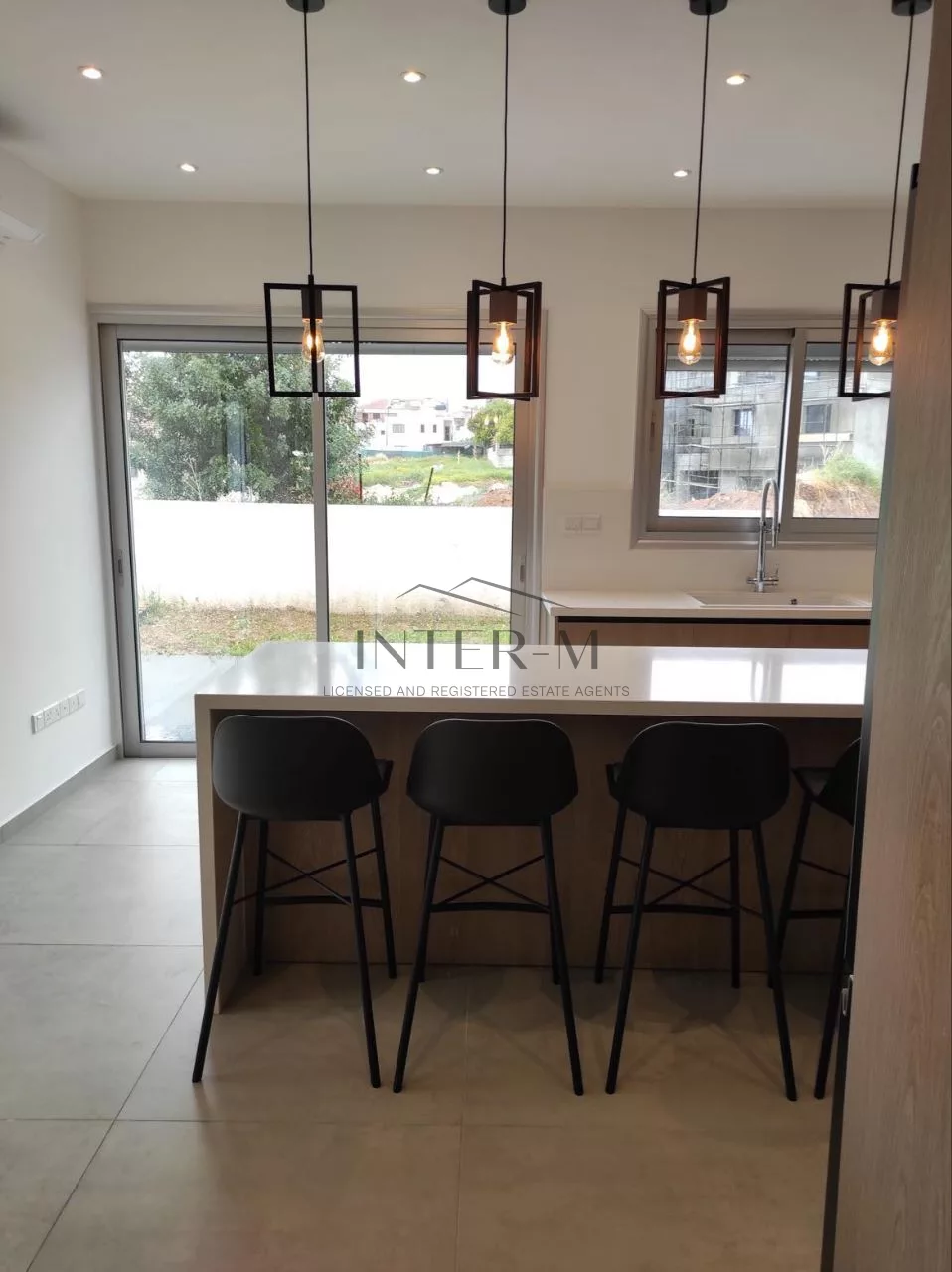 Modern Apartment For Sale In Agios Sylas , Limassol  (3 Bedroom) photo 7