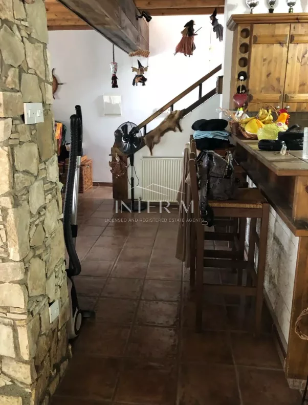 Villa For Sale In Kouka, Limassol, Cyprus  (3 Bedroom) φωτογραφία 8