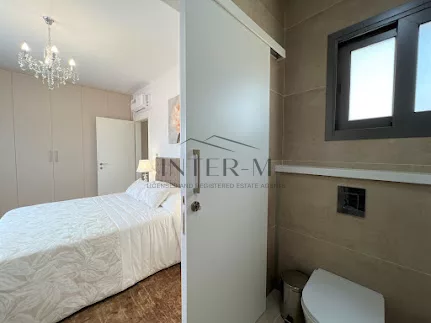 Luxury Apartment For Sale In Potamos Germasogeias Area, Limassol (3 Bedroom) φωτογραφία 22