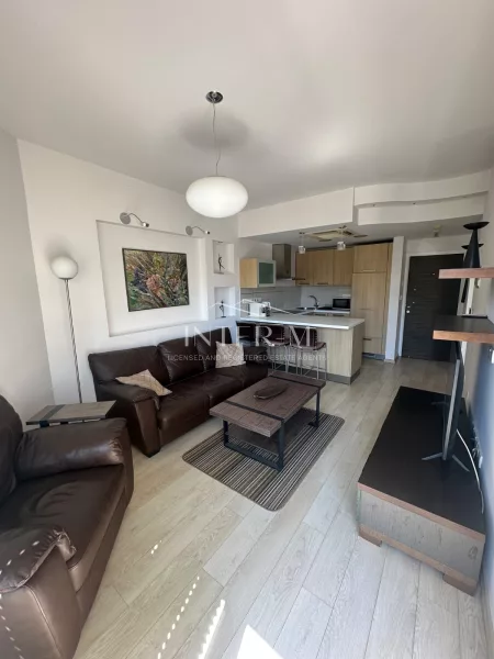 1-Bedroom Apartment For Rent – Germasogia Tourist Area, Limassol ,Cyprus]