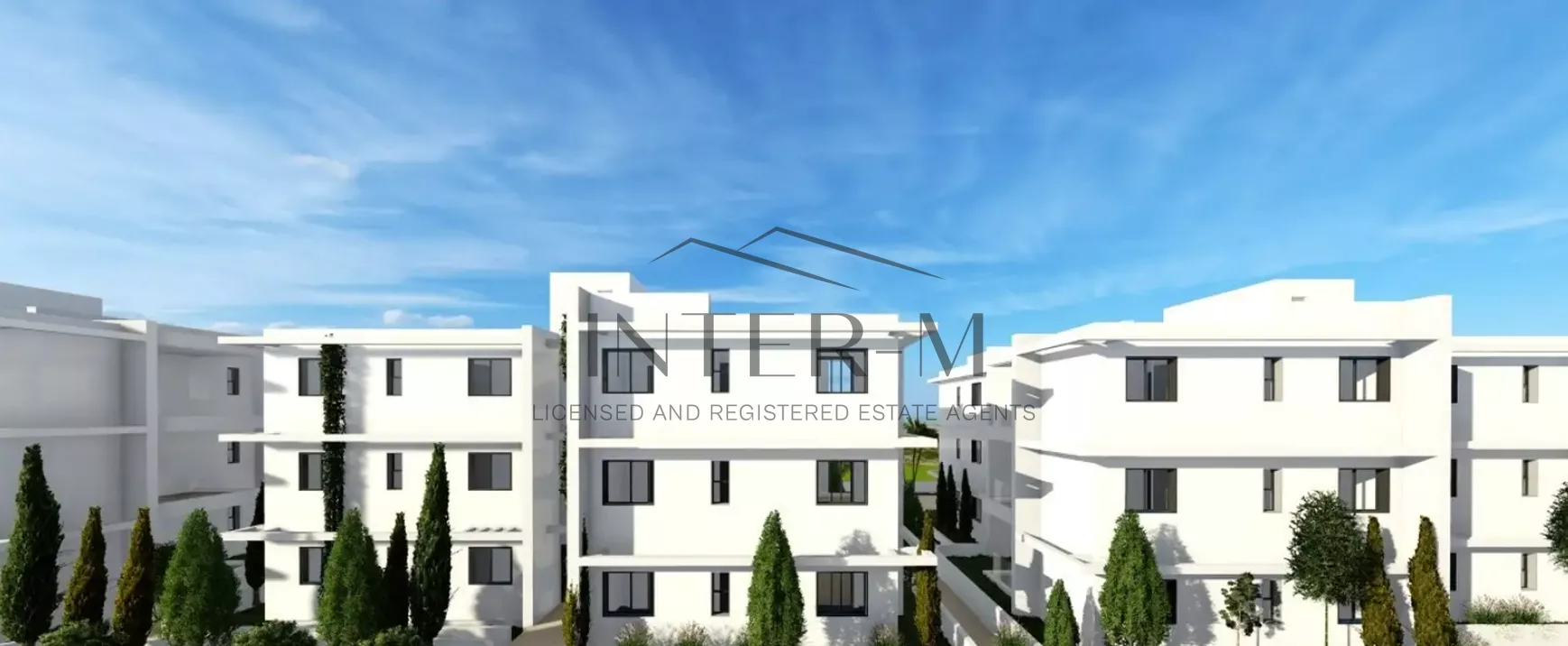 Brand-New 2-Bedroom Apartment For Sale In, Mandria, Paphos,Cyprus (2 Bedroom) φωτογραφία 4