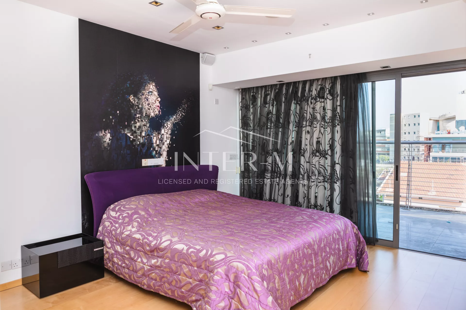 Luxury Apartment-Duplex Penthouse For Sale In Limassol City Center, Cyprus(4 Bedrooms) φωτογραφία 11