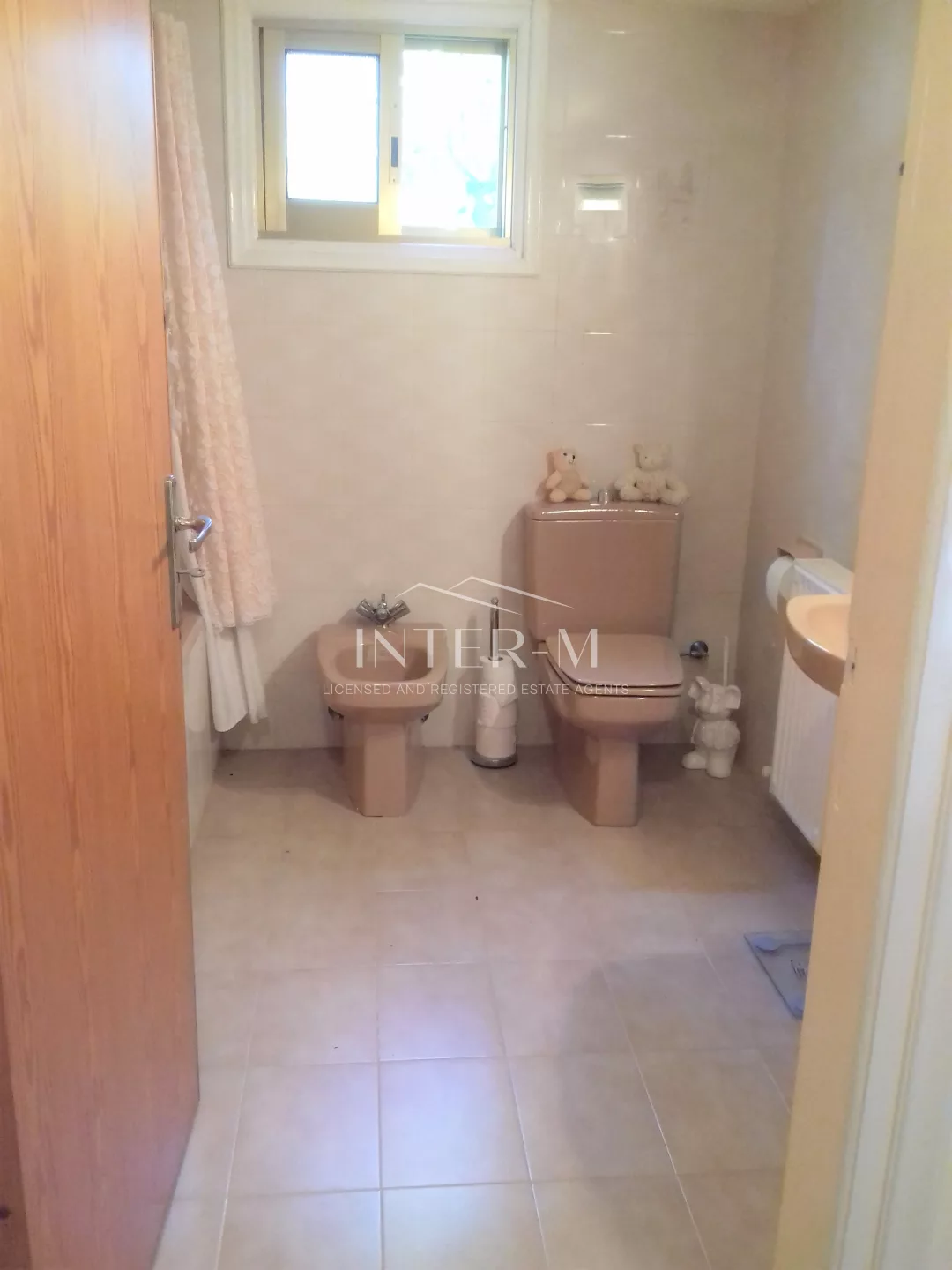Retro Villa For Sale In Episkopi Village, Limassol (3 Bedroom) photo 5